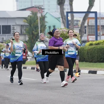 Runner Photo 7273429