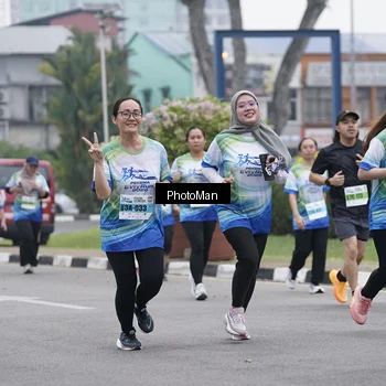Runner Photo 7273430