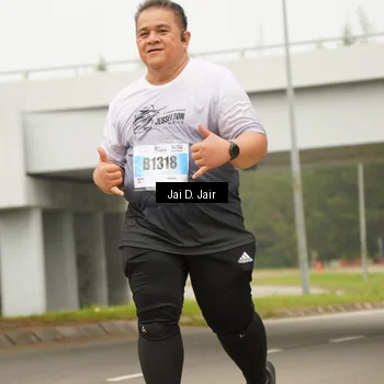 Runner Photo 7273431