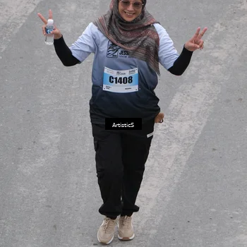 Runner Photo 7273433