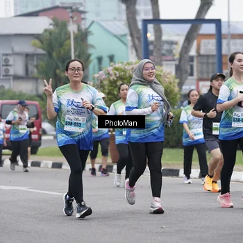 Runner Photo 7273436