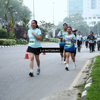Runner Photo 7273440