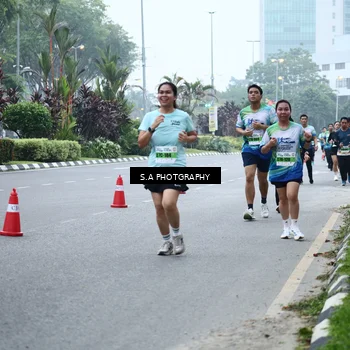 Runner Photo 7273445