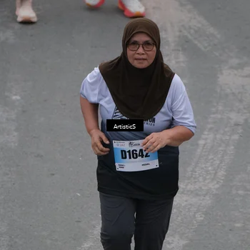 Runner Photo 7273446