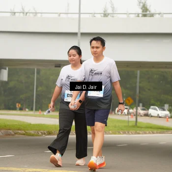 Runner Photo 7273447
