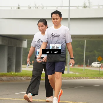 Runner Photo 7273449
