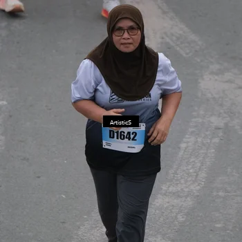 Runner Photo 7273451