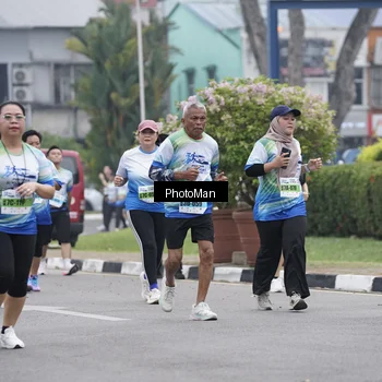Runner Photo 7273452