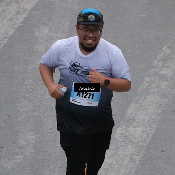 Runner Photo 7273453