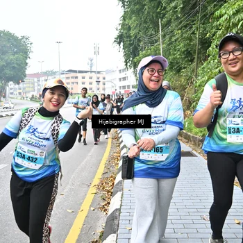 Runner Photo 7273454