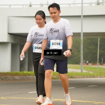 Runner Photo 7273456