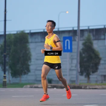Runner Photo 7273458