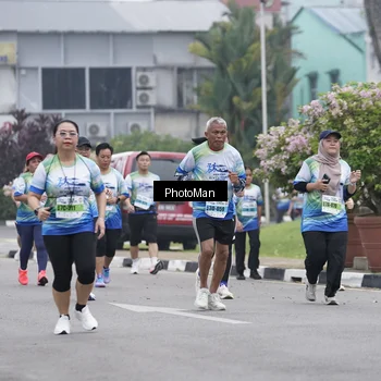 Runner Photo 7273460