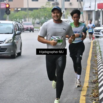 Runner Photo 7273462