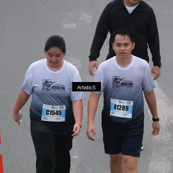 Runner Photo 7273463