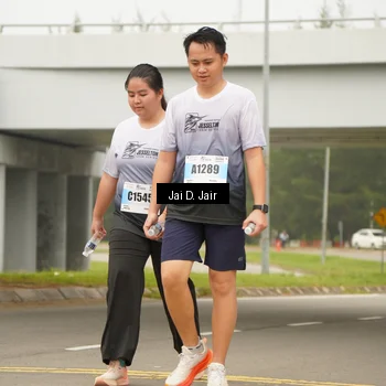 Runner Photo 7273464