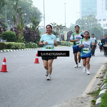 Runner Photo 7273465