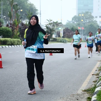 Runner Photo 7273466