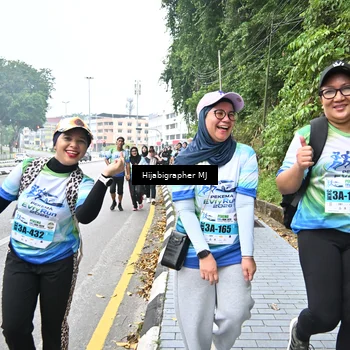 Runner Photo 7273467
