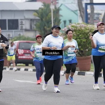 Runner Photo 7273468