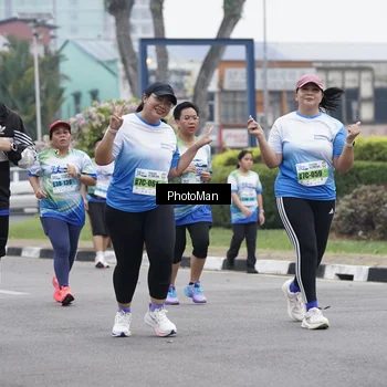 Runner Photo 7273469