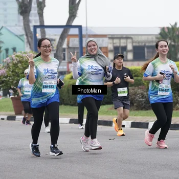 Runner Photo 7273470