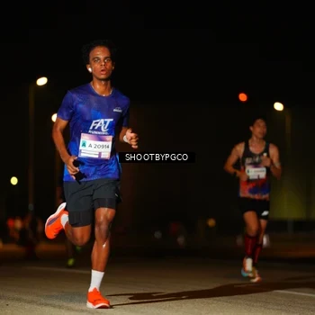 Runner Photo 7273474