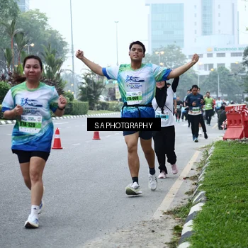 Runner Photo 7273475