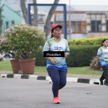 Runner Photo 7273478