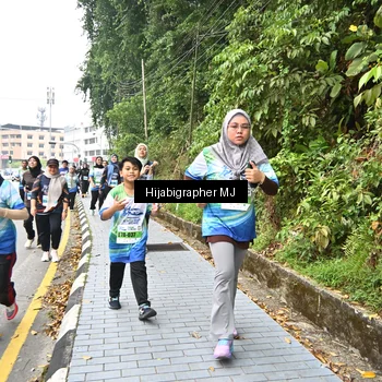 Runner Photo 7273479