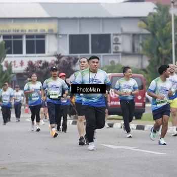 Runner Photo 7273480