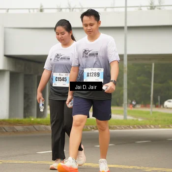 Runner Photo 7273481