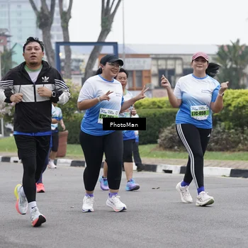 Runner Photo 7273482