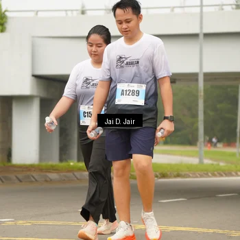 Runner Photo 7273485