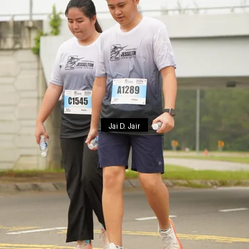 Runner Photo 7273487