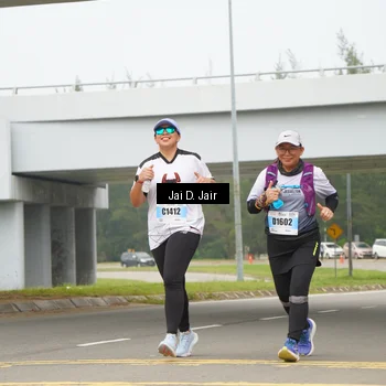 Runner Photo 7273489