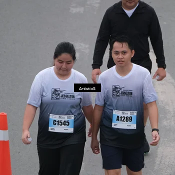 Runner Photo 7273490