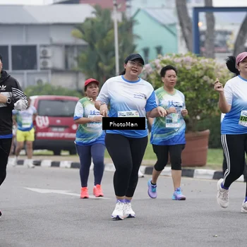 Runner Photo 7273492