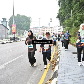 Runner Photo 7273497