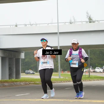 Runner Photo 7273499