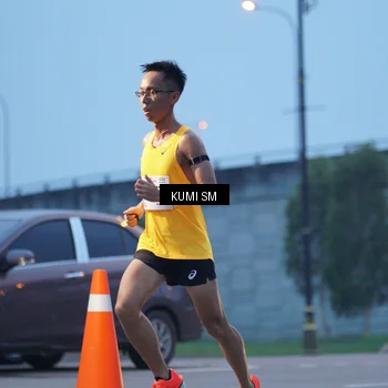 Runner Photo 7273500