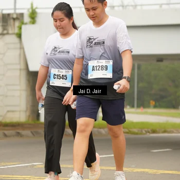 Runner Photo 7273501