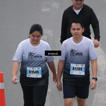 Runner Photo 7273503