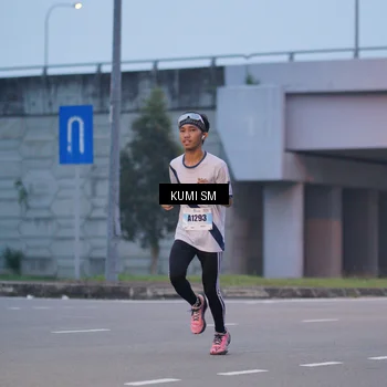 Runner Photo 7273505