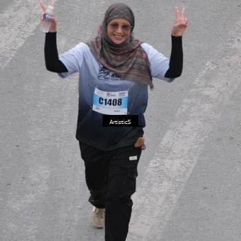 Runner Photo 7273509