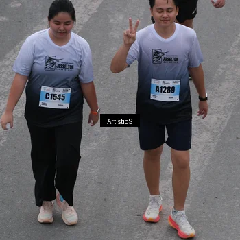 Runner Photo 7273510