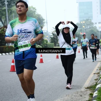 Runner Photo 7273511