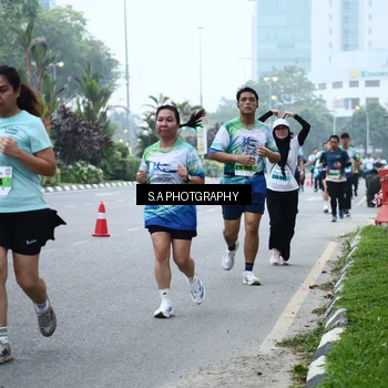 Runner Photo 7273512