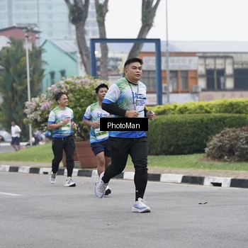 Runner Photo 7273513