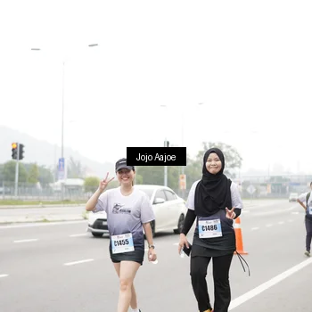 Runner Photo 7273516